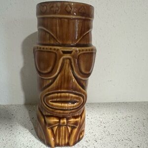 Island Systems & Design Tiki Mug 2007